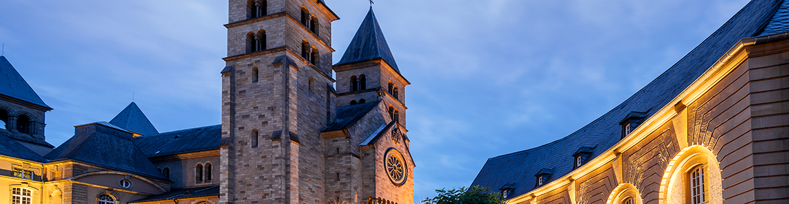 Photo from EMIR or the Echternach Procession