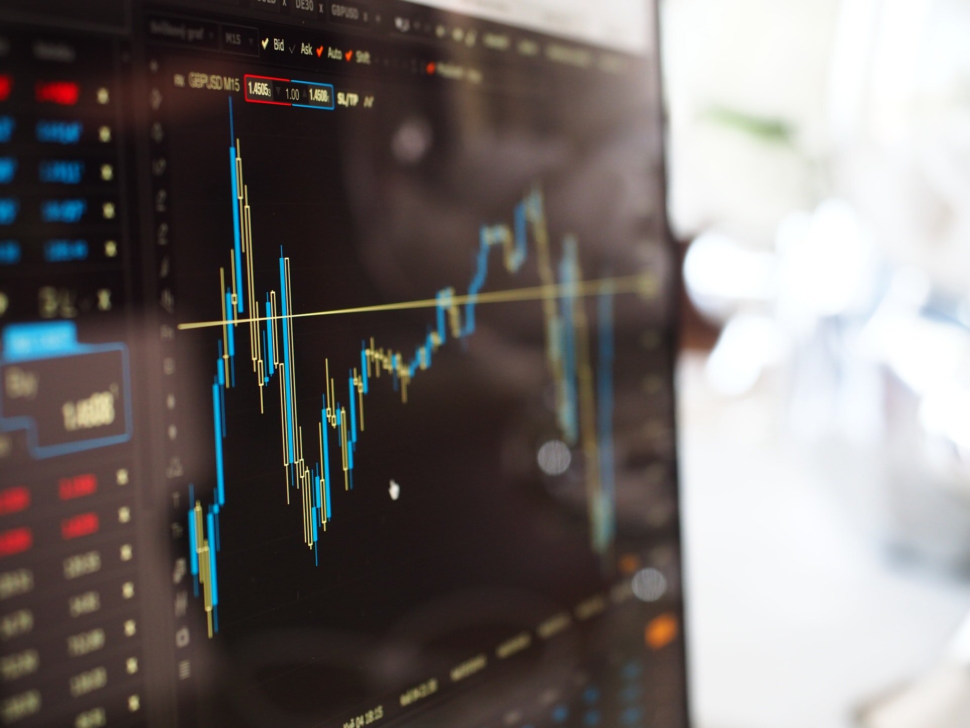 Photo from FX Hedging in Volatile Markets